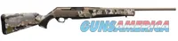 Browning BAR MK 3 OVIX .243 Win 22" Smoked Bronze 4 Rds 031072211