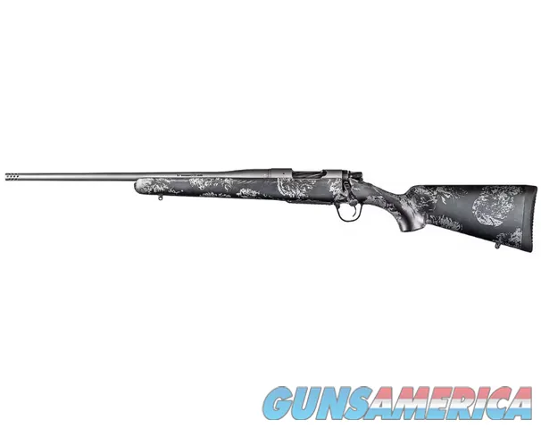 Christensen Arms Mesa FFT Left Hand .308...