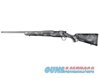 Christensen Arms Mesa FFT Left Hand .308 Win 20" Tungsten 801-01117-00