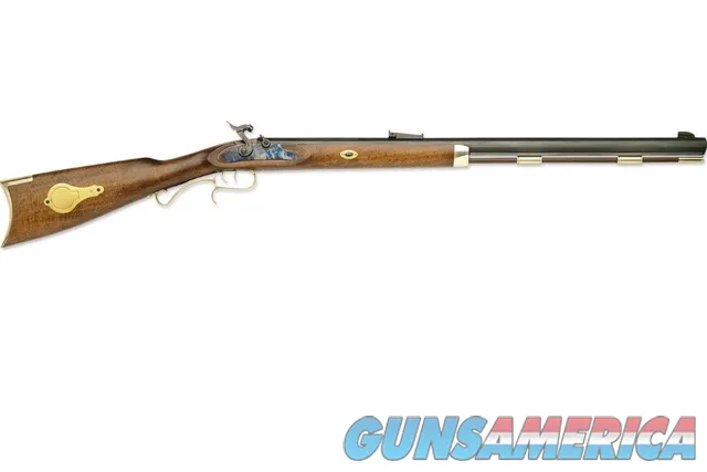 Traditions Hawken Woodsman .50 Caliber 2...