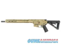 Black Rain Ordnance Spec 15 16" 5.56 Nato Brown Snake Camo BRSS24RFLGPKG04