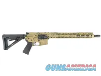 Black Rain Ordnance Spec 15 16" 5.56 Nato Brown Snake Camo BRSS24RFLGPKG04