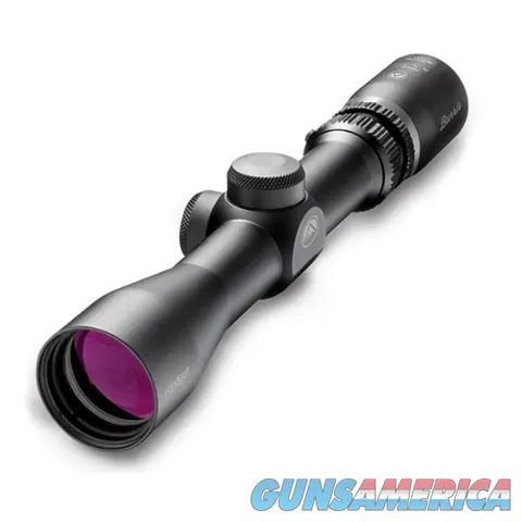 Burris Optics Handgun Scope 2-7x32mm Ple...