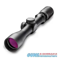 Burris Optics Handgun Scope 2-7x32mm Plex 200291