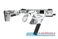 KRISS USA Vector Gen 2 SBR 9mm 5.5" MC Alpine 40 Rds KV90-SMCALP20