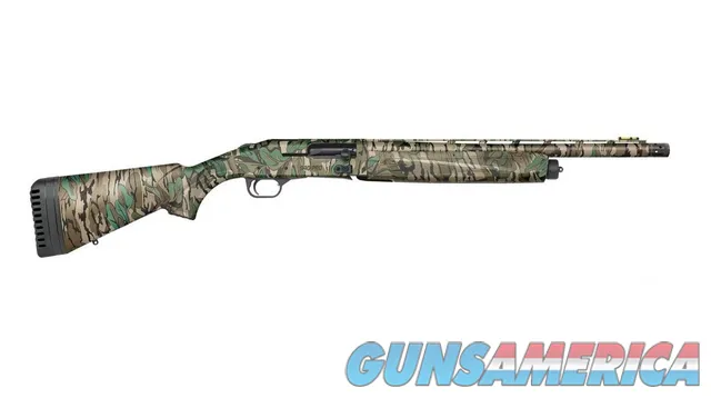 Mossberg 940 Pro Turkey 12 Gauge 18.5&qu...