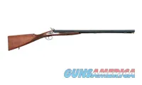 Taylor's & Co. Side By Side Waterfowl Percussion 10 GA Shotgun 30" 210011