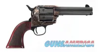 Taylors & Co. Smokewagon Tuned .357 Mag 4.75" 550810DE
