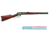 Taylor's & Co. 1873 Compact Carbine .357 Mag 16.13" Walnut 550088