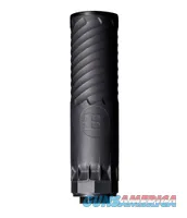 Bergara BTI30 .30 Caliber Titanium Suppressor Black BTI-30B