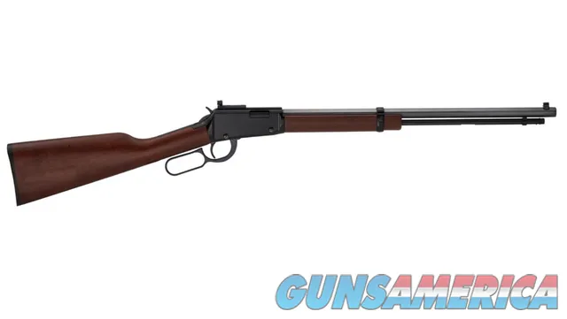 Henry H1 Tracker Lever Action Rifle .22 ...