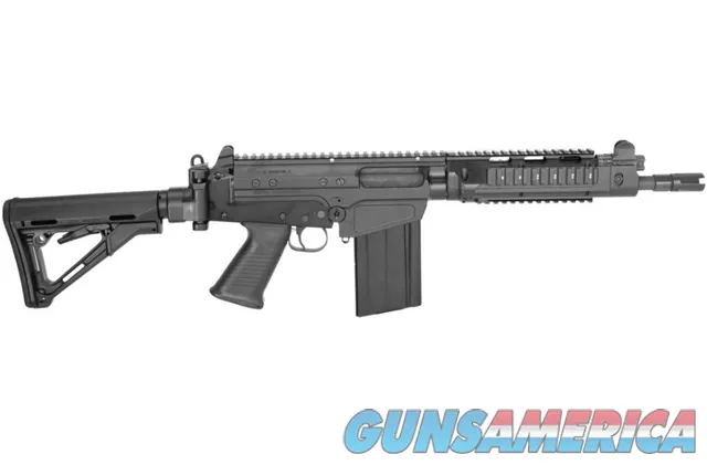 DS Arms SA58 FAL Operations Specialist W...