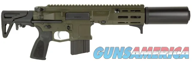 Maxim Defense PDX-SD 5.56 NATO SBR 5.5&q...