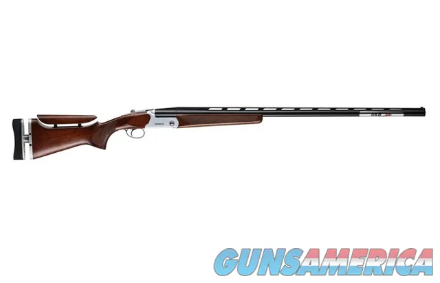 SKB Shotguns Century III Trap Single 12 ...