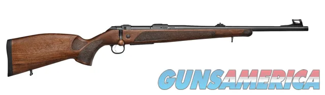 CZ-USA CZ 600 Lux .300 Win Mag 24" Suppr...