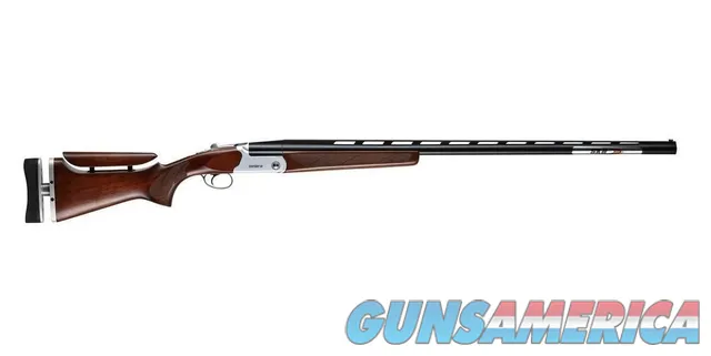 SKB Shotguns Century III Trap Single Bar...