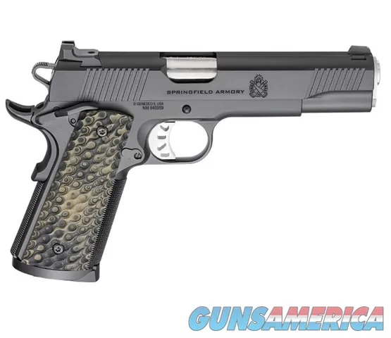 Springfield 1911 TRP Classic .45 ACP 5&q...