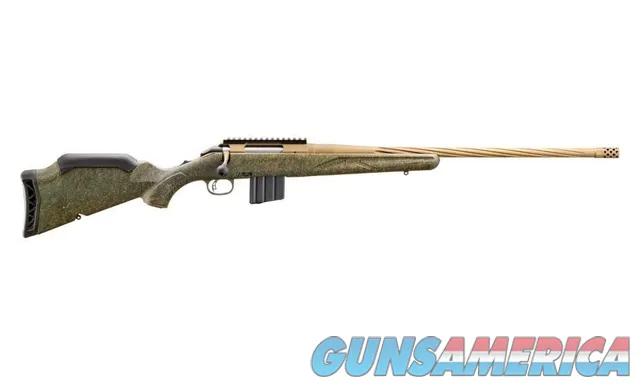 Ruger American Gen II Predator .350 Lege...
