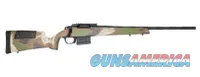 Weatherby 307 Range XP Deadfall 6.5 Creed 22" TB 5 Rds 3WR0265CMR4B