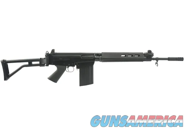 DS Arms DSA SA58 FAL Bush Warrior Carbin...