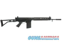 DS Arms DSA SA58 FAL Bush Warrior Carbine 7.62 NATO 18" SA5818C-PBW-A