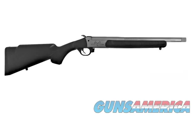 Traditions Outfitter G3 .300 AAC Blackou...