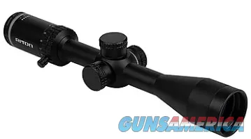 Riton Optics X1 Primal 4-16x44mm SFP RUT...