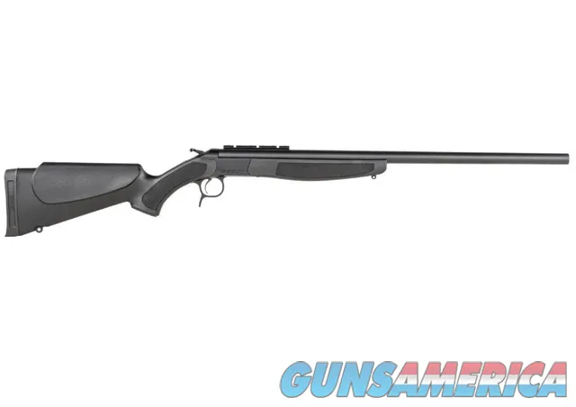 CVA Scout Single Shot .45-70 Government ...