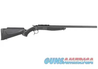 CVA Scout Single Shot .45-70 Government 25" Blued / Black CR4806