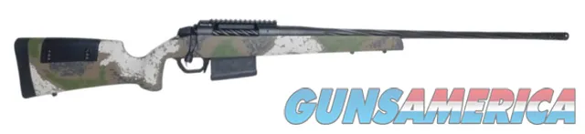 Weatherby 307 Range XP Deadfall .280 Ack...