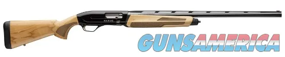 Browning Maxus II Hunter Maple 12 Gauge ...