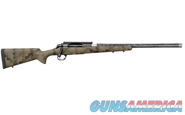 Proof Research Elevation 2.0 6.5 PRC 22"...