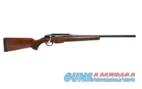 Savage Arms Model 334 Bolt-Action .243 Win 20" Walnut 3 Rounds 18839
