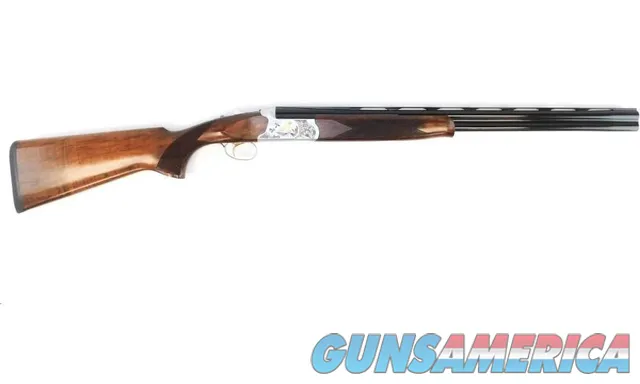 SKB Shotguns Model 720 Field 20 Gauge Ov...