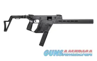 Kriss USA Vector CRB Gen 3 9mm Luger 40 Rounds 16" Black KV90-3CBL00