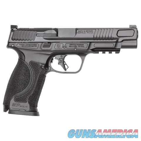 Smith & Wesson M&P9 M2.0 Metal HD OR NTS...