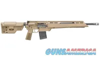 Springfield Saint Edge ATC Elite .223 Wylde 18" Coyote Brown STAE918223CB