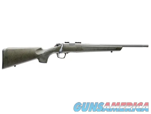 CVA Cascade XT Rimfire .22 LR 18" Tungst...