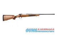 Kimber 84M Classic Silva 6.5 Creed 22" Threaded 4 Rds Turkish Walnut 3000937