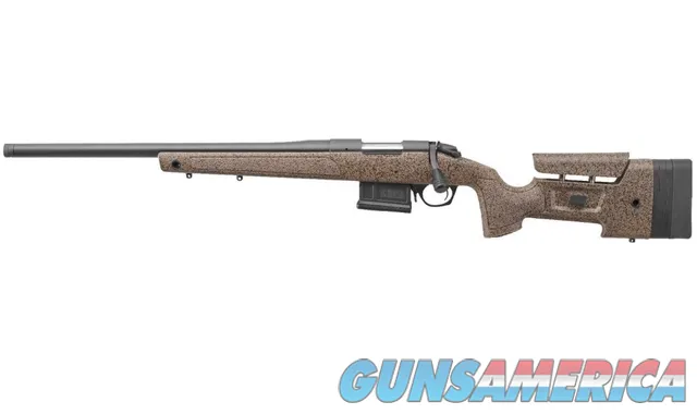 Bergara B-14 HMR Left Hand 7mm PRC 24" G...