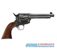 Taylor's & Co. 1873 Gunfighter .357 Magnum Case Hardened 5.5" Blued 550857
