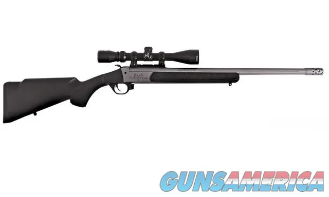 Traditions Outfitter G3 .360 Buckhammer ...