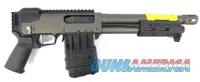 Mossberg 590RM Professional Breacher AOW 12 GA 11.5" Tungsten 50224