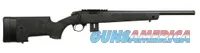 Bergara BMR-X Steel Rimfire Rifle .17 HMR 18" TB 10 Rounds BMR011