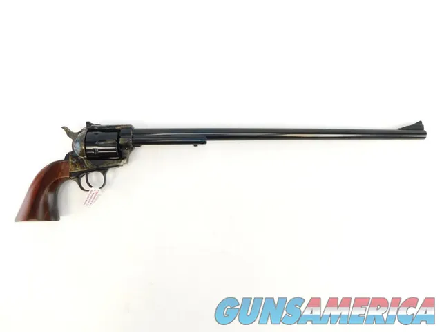 Taylor's & Co. Cattleman Buntline Target...