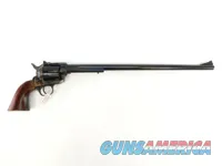 Taylor's & Co. Cattleman Buntline Target .45 Colt 18" 6 Rounds 550589