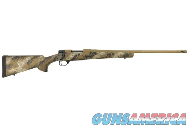Legacy Howa M1500 Fence Line .30-06 Sprg...