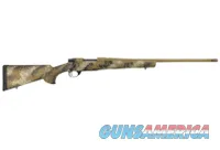 Legacy Howa M1500 Fence Line .30-06 Sprg 22" Bronze / Scorched Earth HFN3006SE