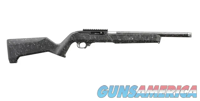 Ruger 10/22 Carbon Carbine .22 LR 16.1" ...