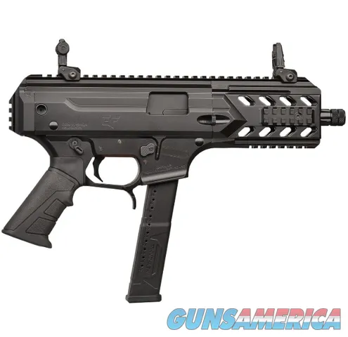 GForce Arms Blade 9mm Luger Semi-Auto 6&...
